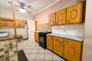 To Let 4 Bedroom Property for Rent in Sasolburg Ext 23 Free State